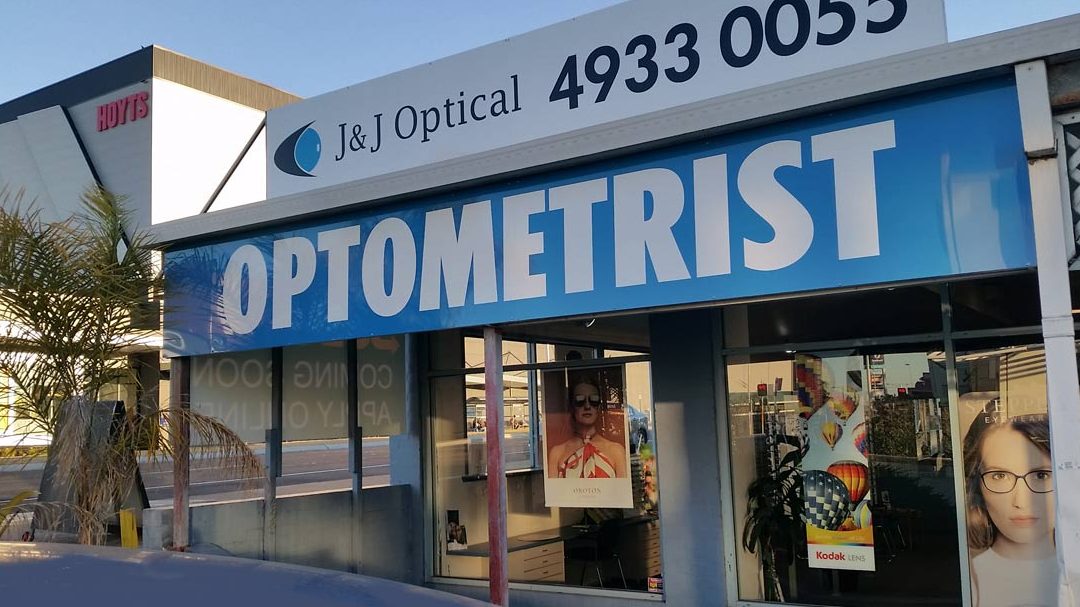 J & J Optometri 1 j j optometri