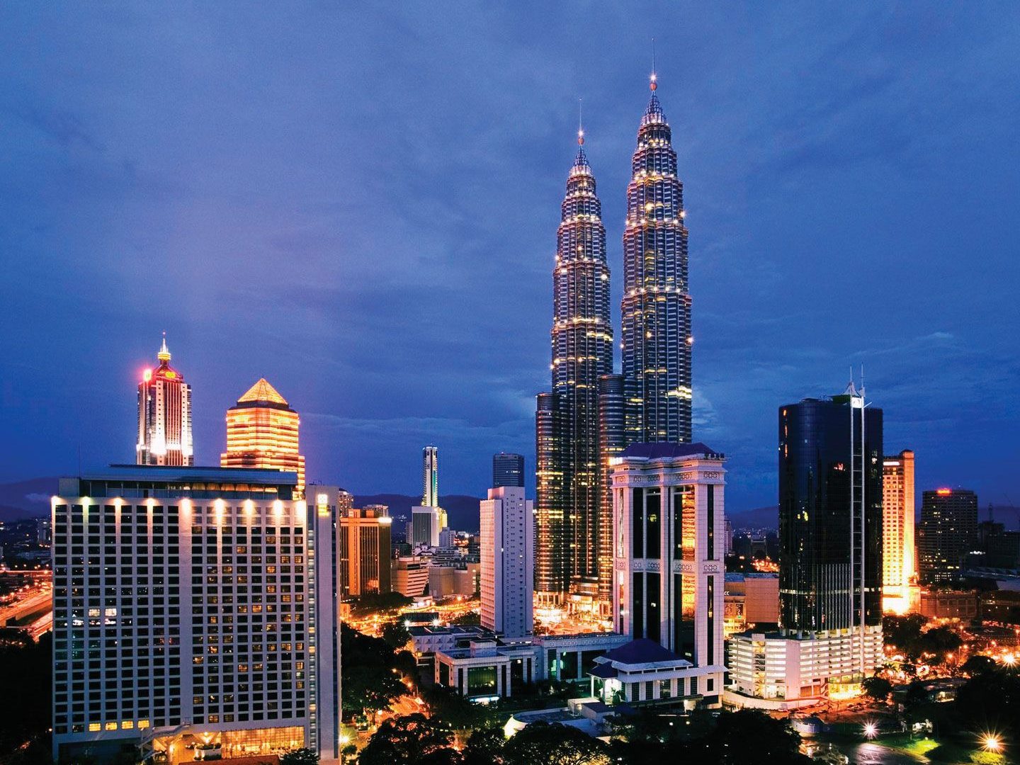 Malaysia 1 malaysia