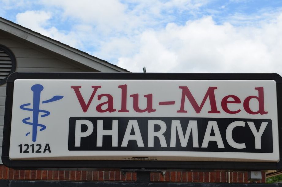 mediwell pharmacy taman soga