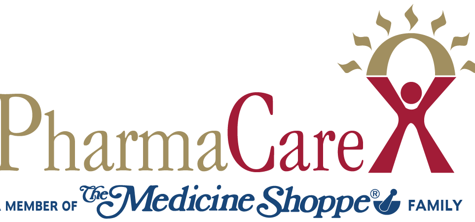 pharmacare medicine shoppe