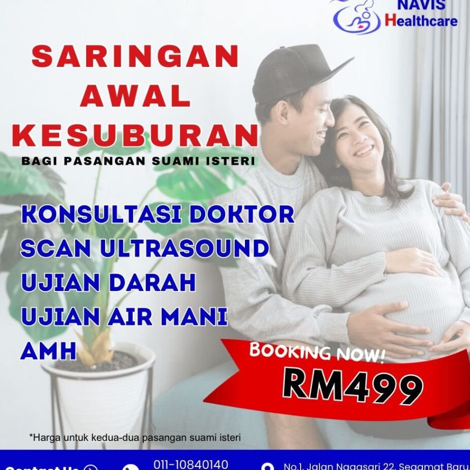 poliklinik ideal segamat