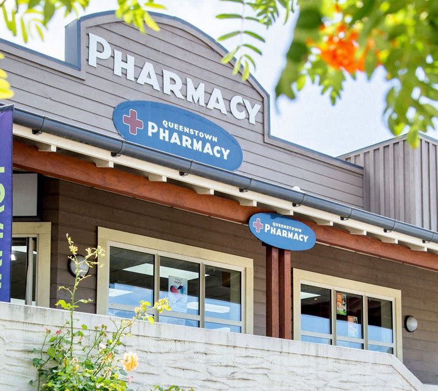 QUEENSTOWN PHARMACY (MUAR) SDN BHD 1 queenstown pharmacy muar sdn bhd