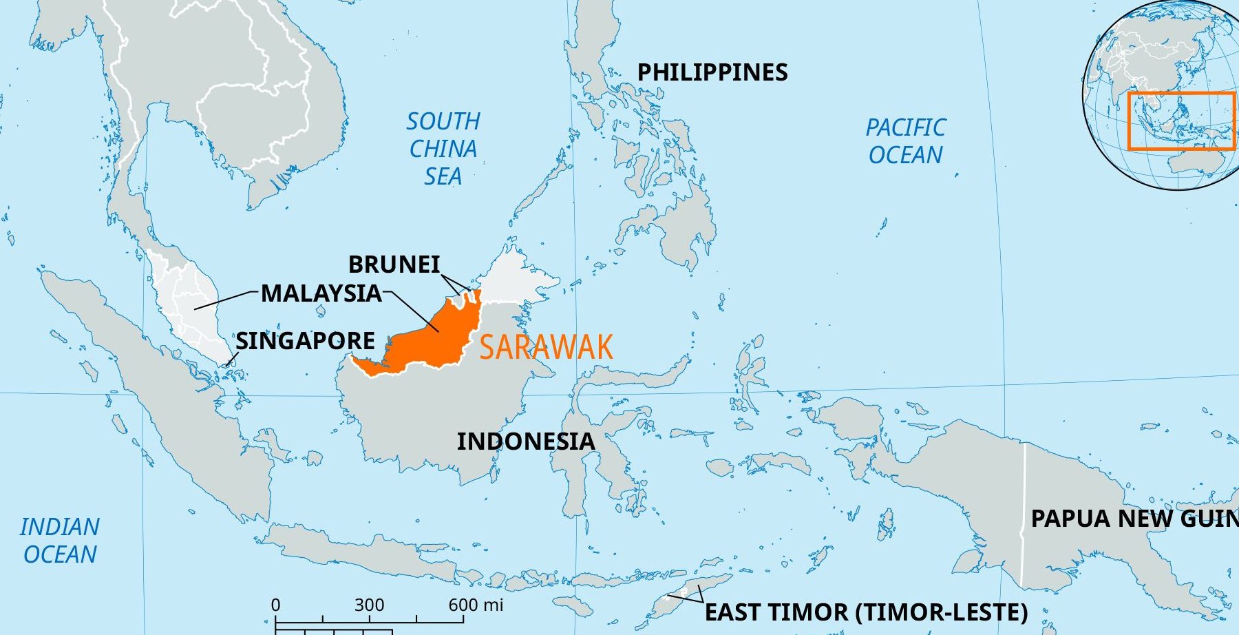 sarawak